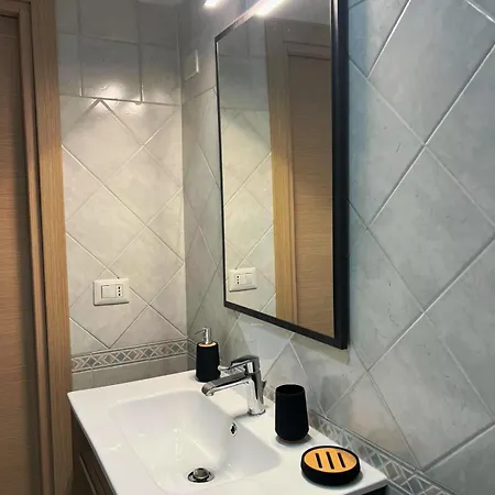 Apartment Sofiva Turistico *