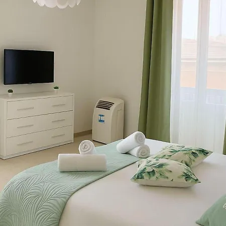 Sofiva Turistico Appartement