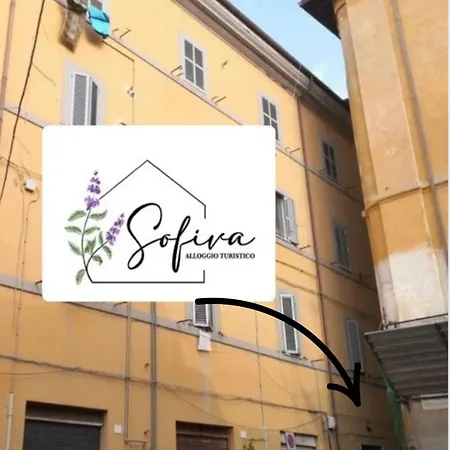 Sofiva Turistico Appartement
