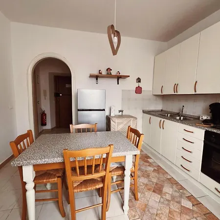 Appartement Sofiva Turistico