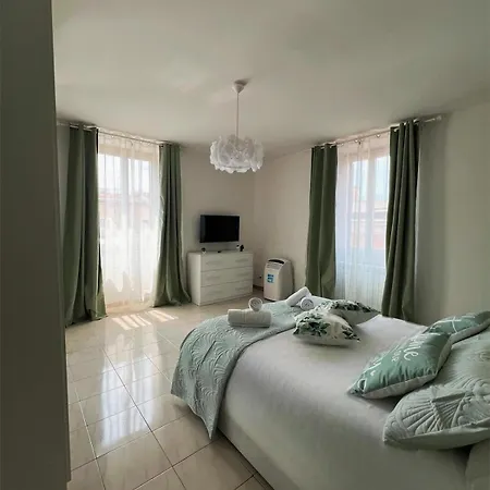 Appartement Sofiva Turistico *