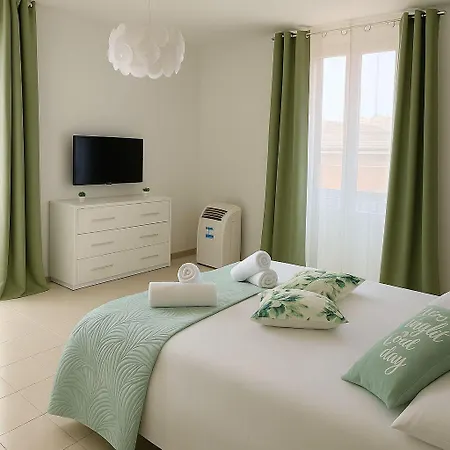 Sofiva Turistico Appartement Civitavecchia