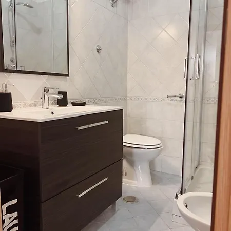 Sofiva Turistico Appartement