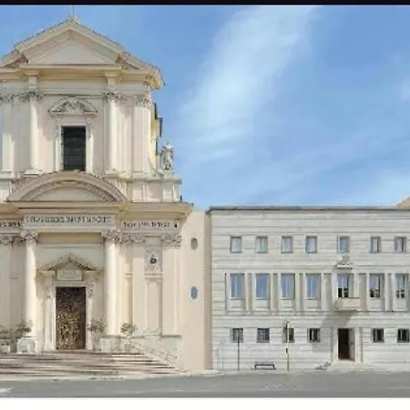 Sofiva Turistico Appartement
