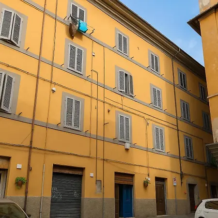 Sofiva Turistico Appartement Civitavecchia