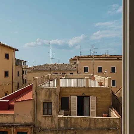 Sofiva Turistico Civitavecchia